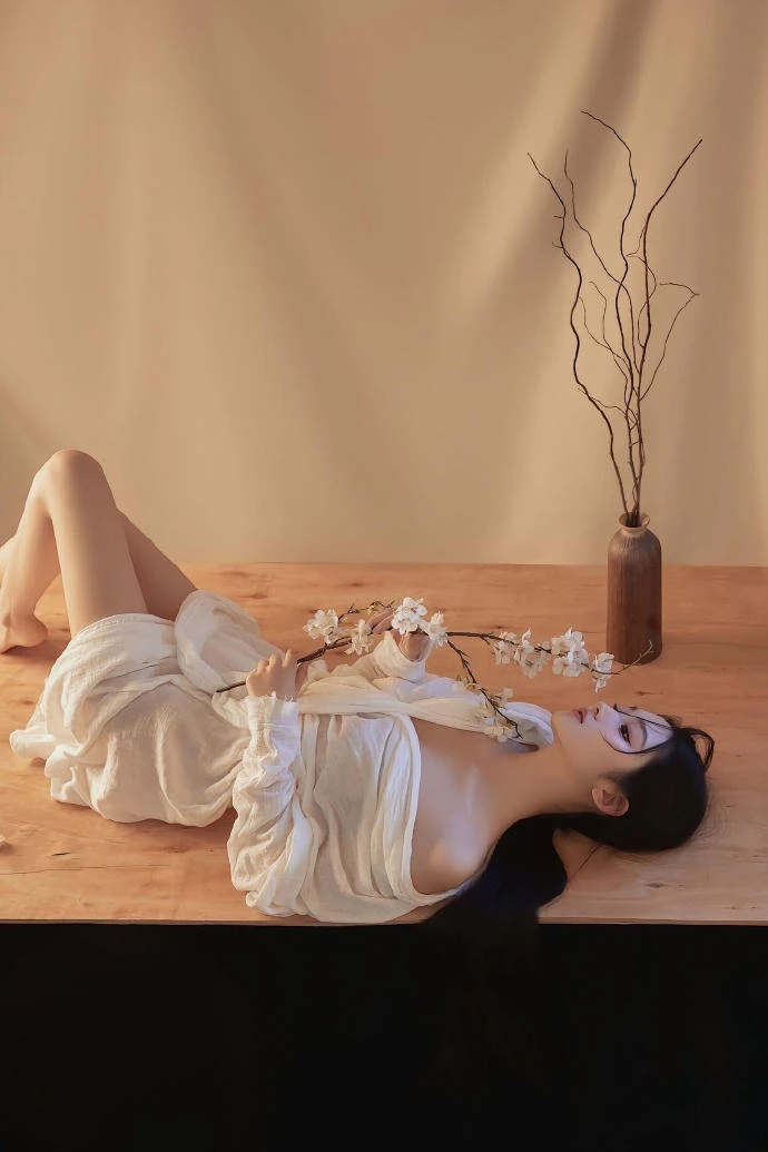 漂亮的小姐姐［20251107］