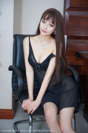 杨晨晨小甜心性感不羁风情写真[20251107]