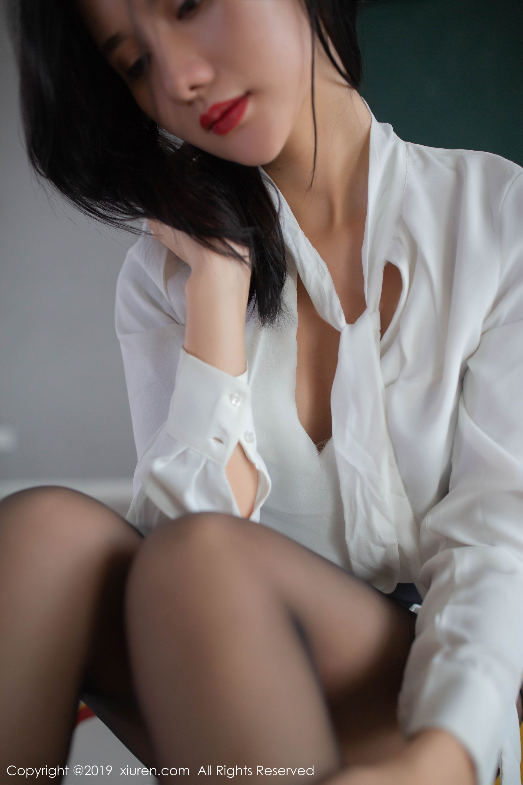 就是阿朱啊丝袜美腿[20251117]