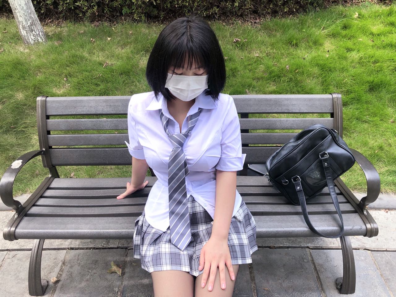 陈佩奇美丽大方性感写真 20251123