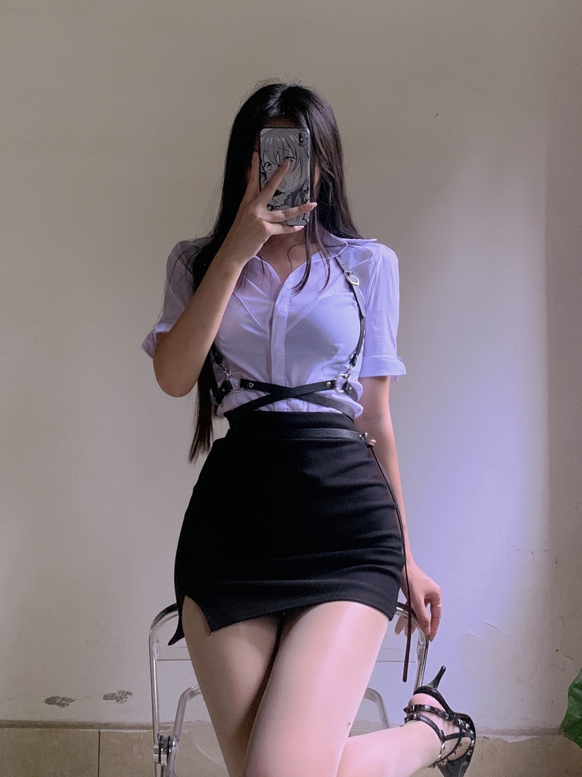 陈佩奇美丽大方性感写真 20251123