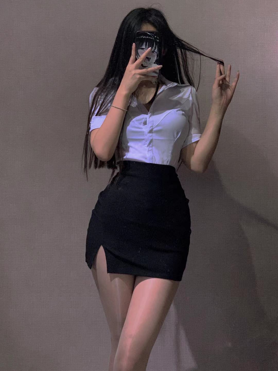 陈佩奇美丽大方性感写真 20251123