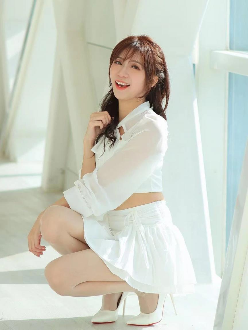 极品身材满屏大长腿