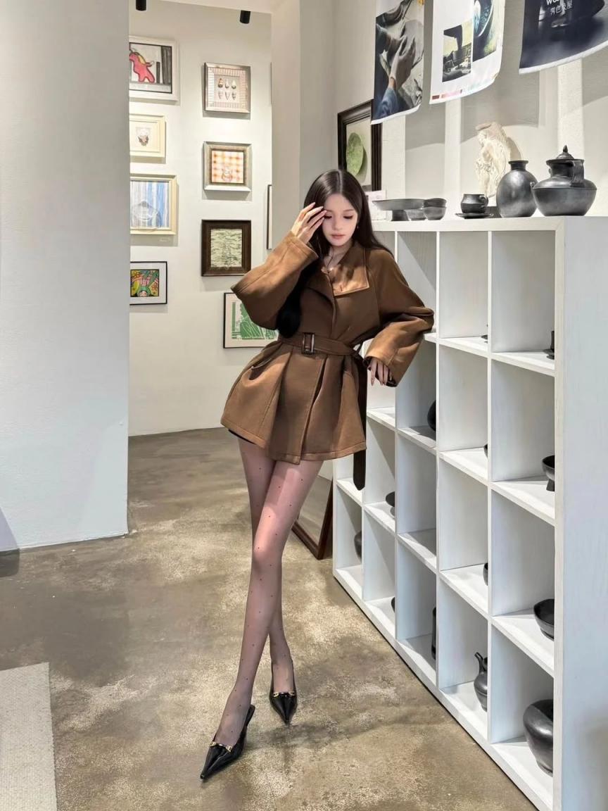 极品身材满屏大长腿