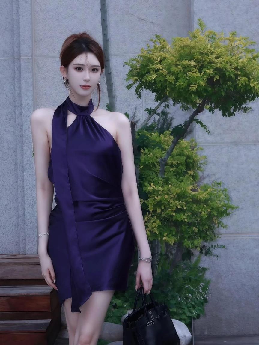 极品身材满屏大长腿