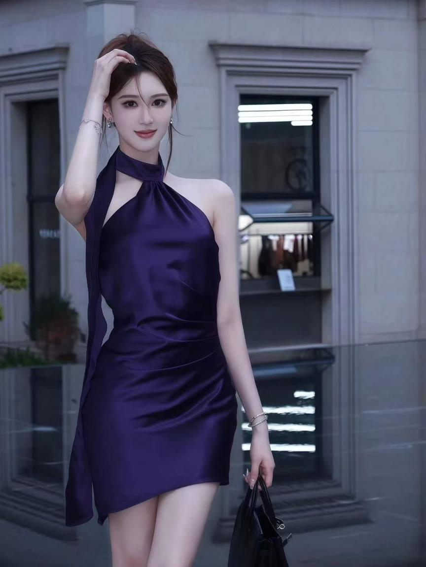 极品身材满屏大长腿