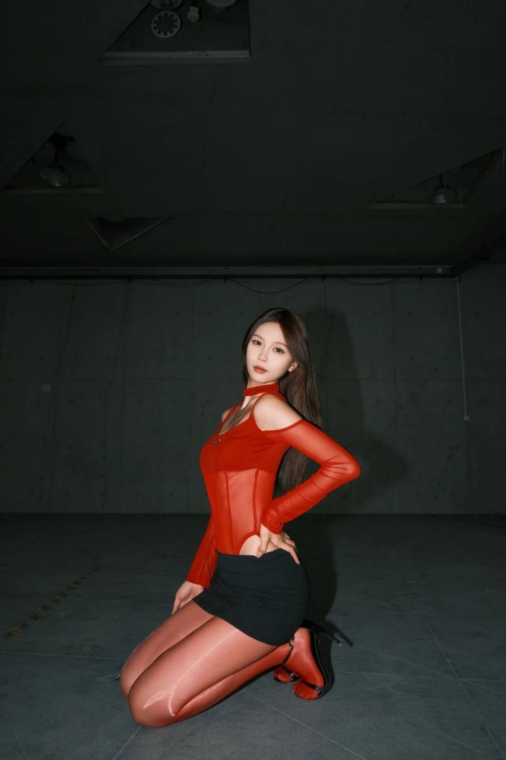 漂亮的小姐姐［20251123］