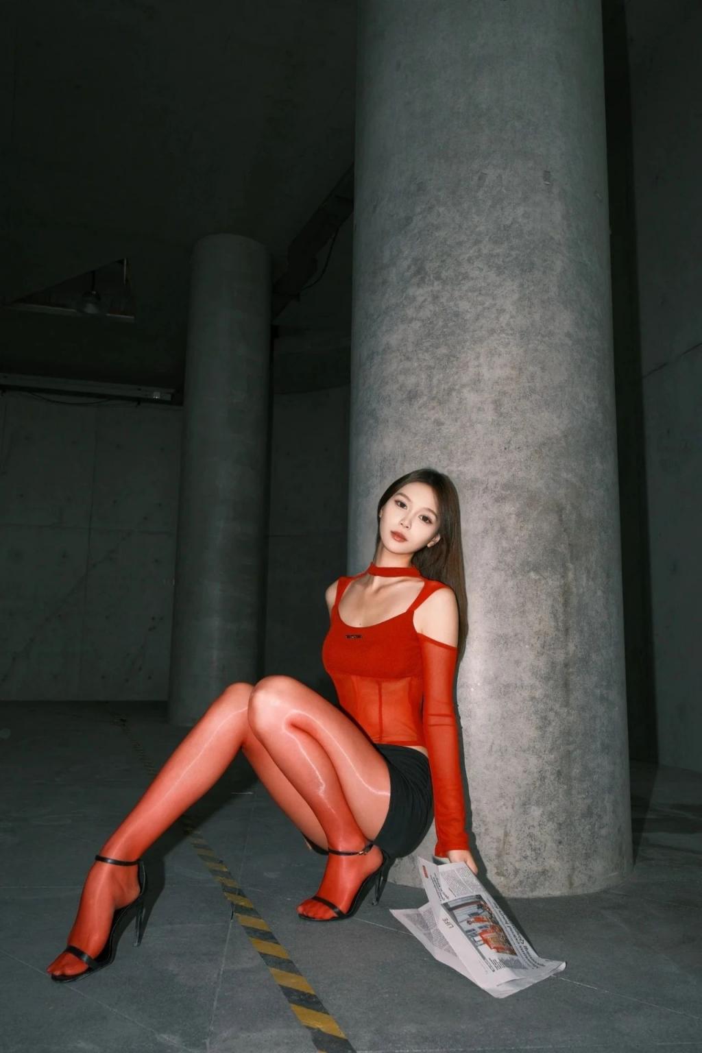 漂亮的小姐姐［20251123］