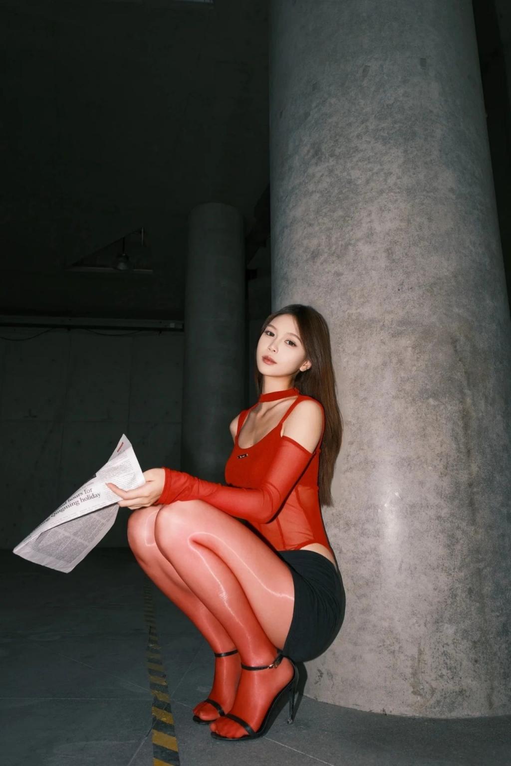 漂亮的小姐姐［20251123］