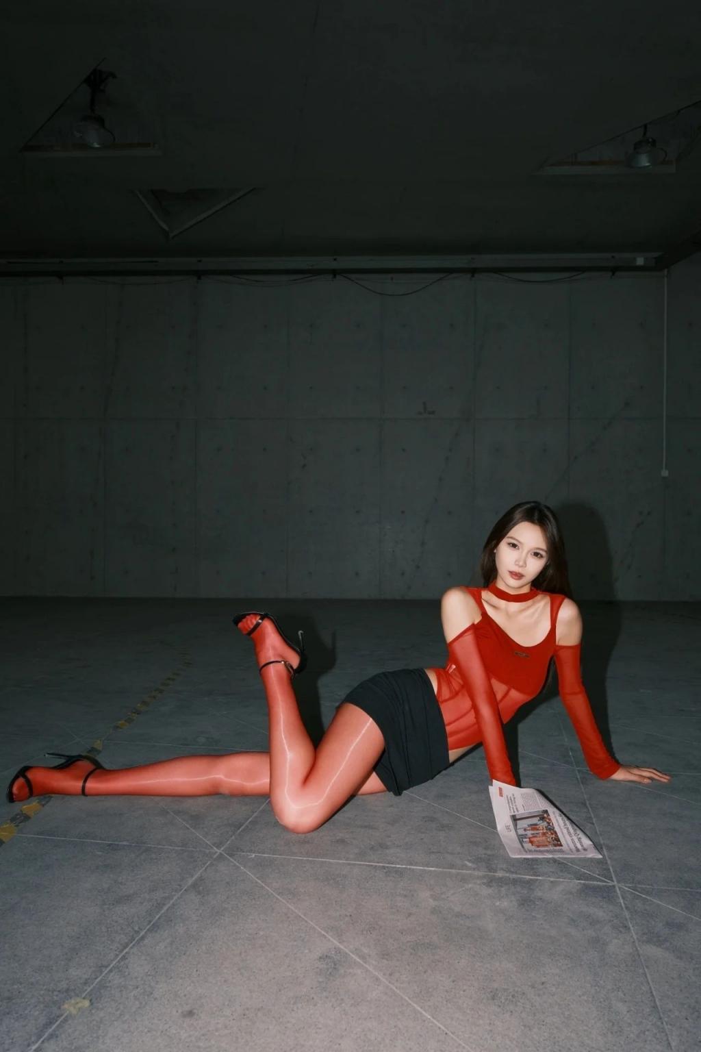 漂亮的小姐姐［20251123］