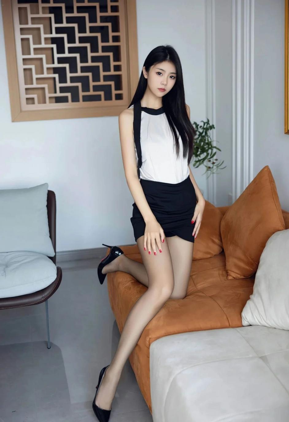 漂亮的小姐姐［20251123］