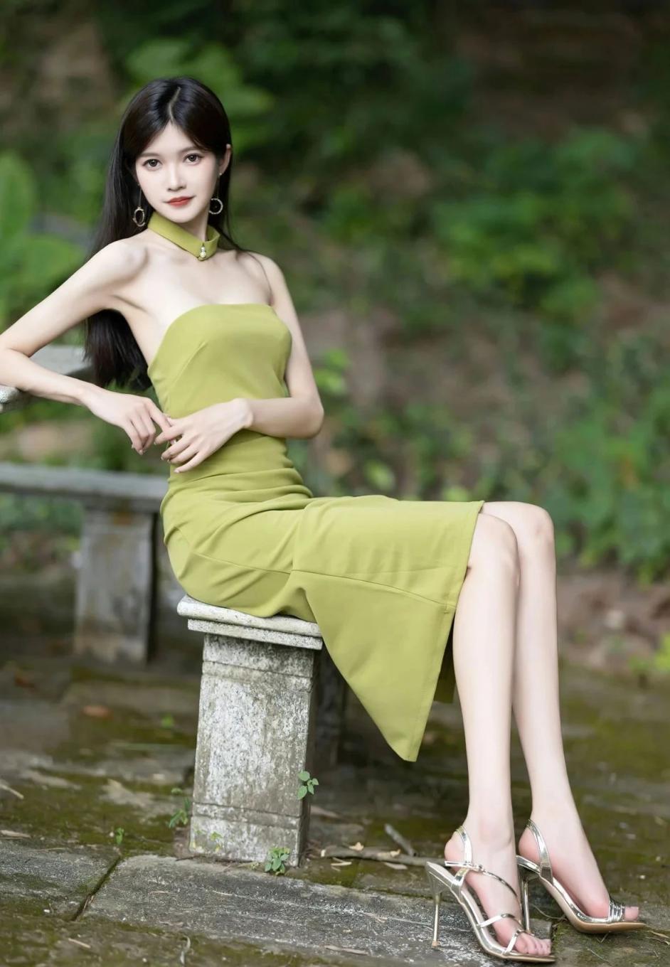 漂亮的小姐姐［20251123］