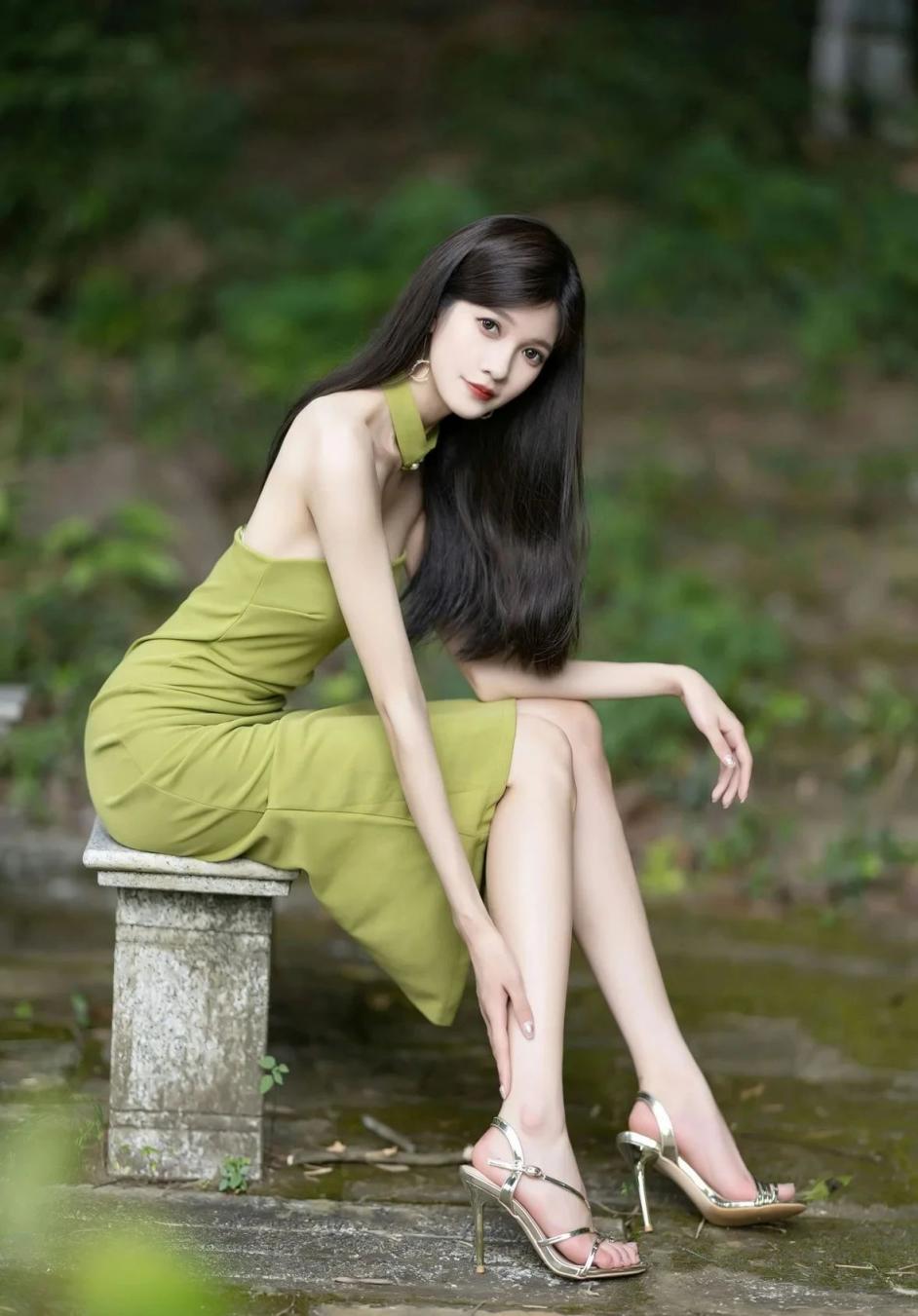 漂亮的小姐姐［20251123］