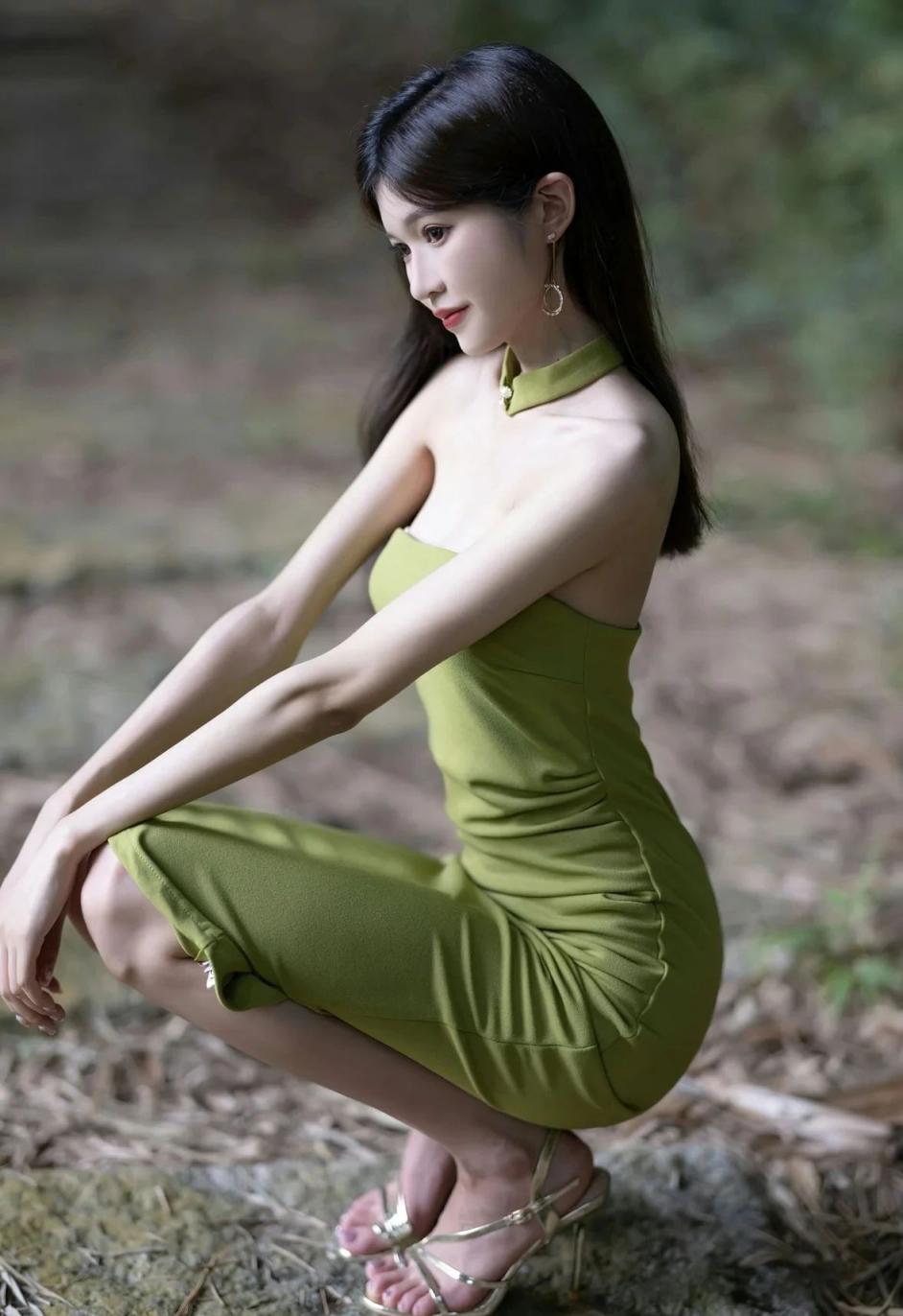 漂亮的小姐姐［20251123］