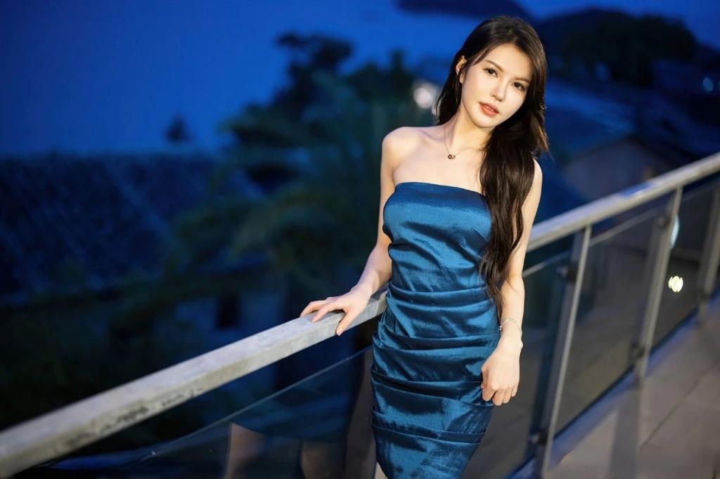 漂亮的小姐姐［20251123］