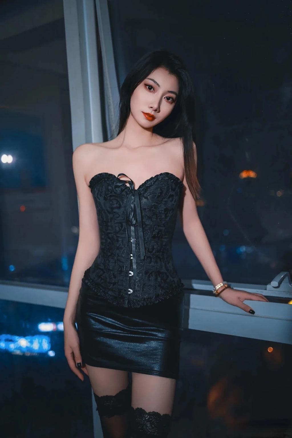 漂亮的小姐姐［20251123］