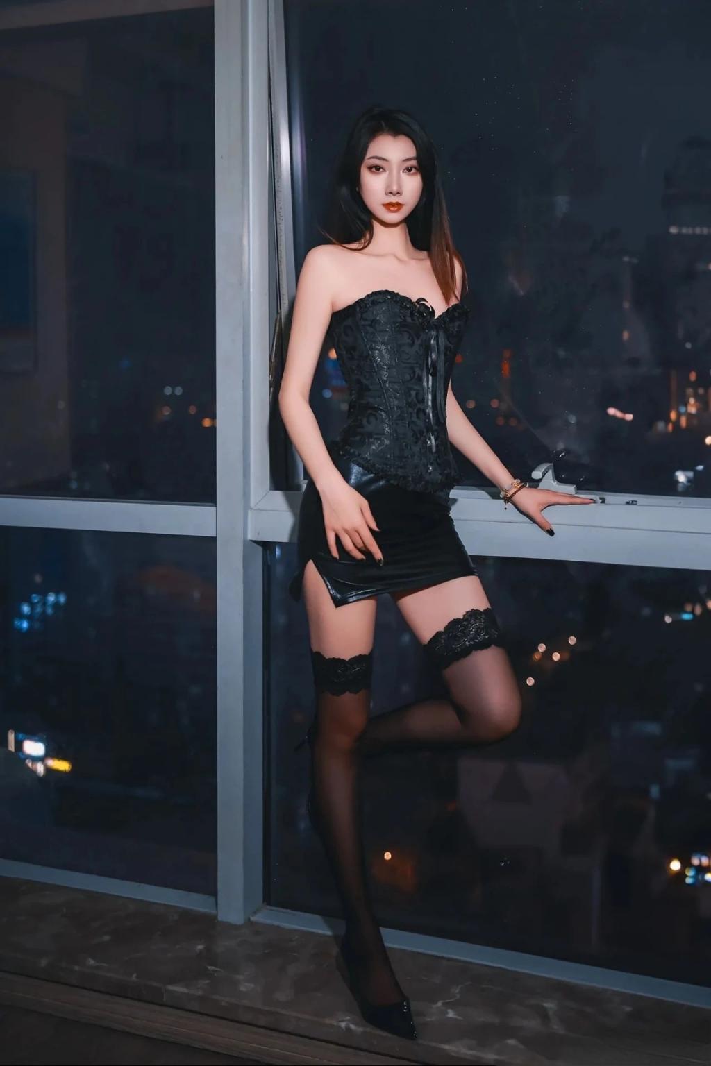 漂亮的小姐姐［20251123］