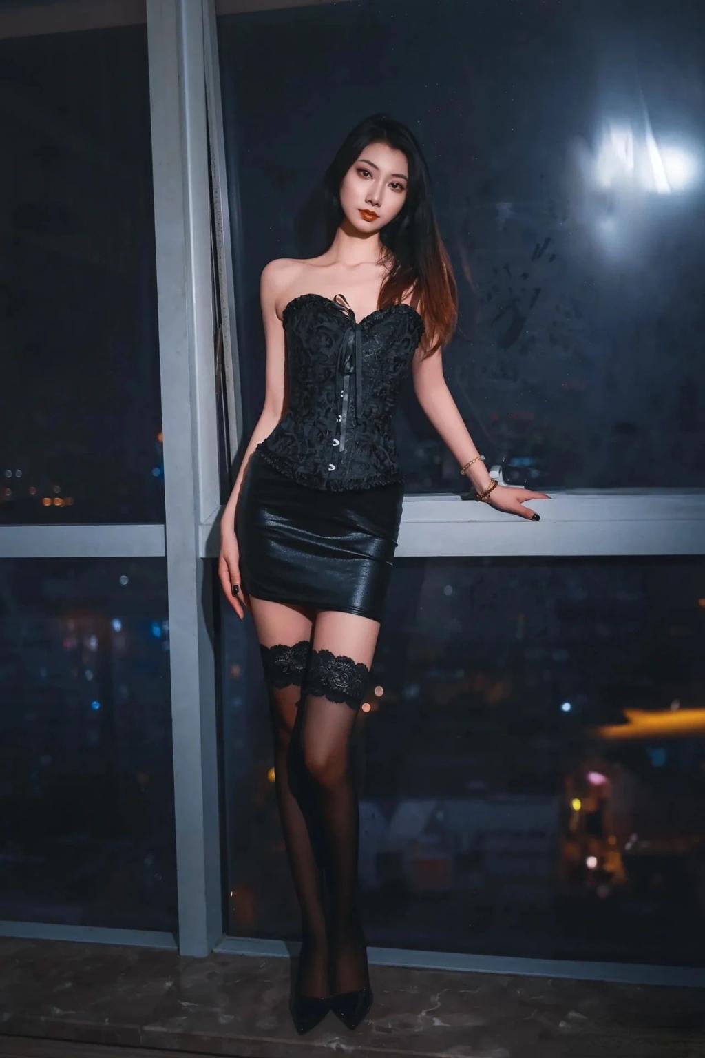 漂亮的小姐姐［20251123］