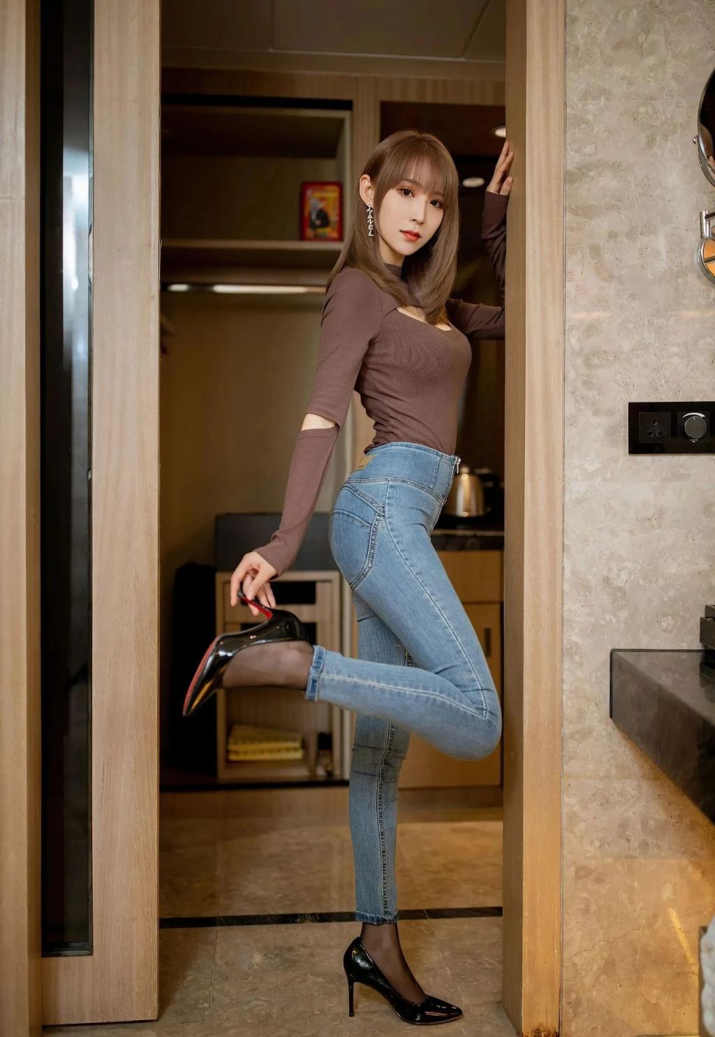 漂亮的小姐姐［20251123］