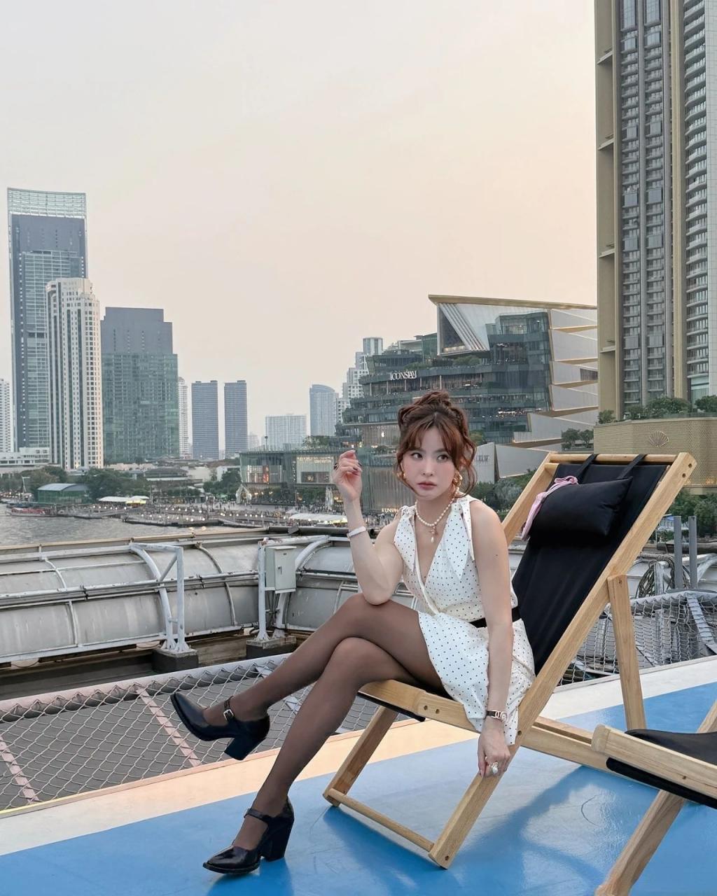 漂亮的小姐姐［20251123］