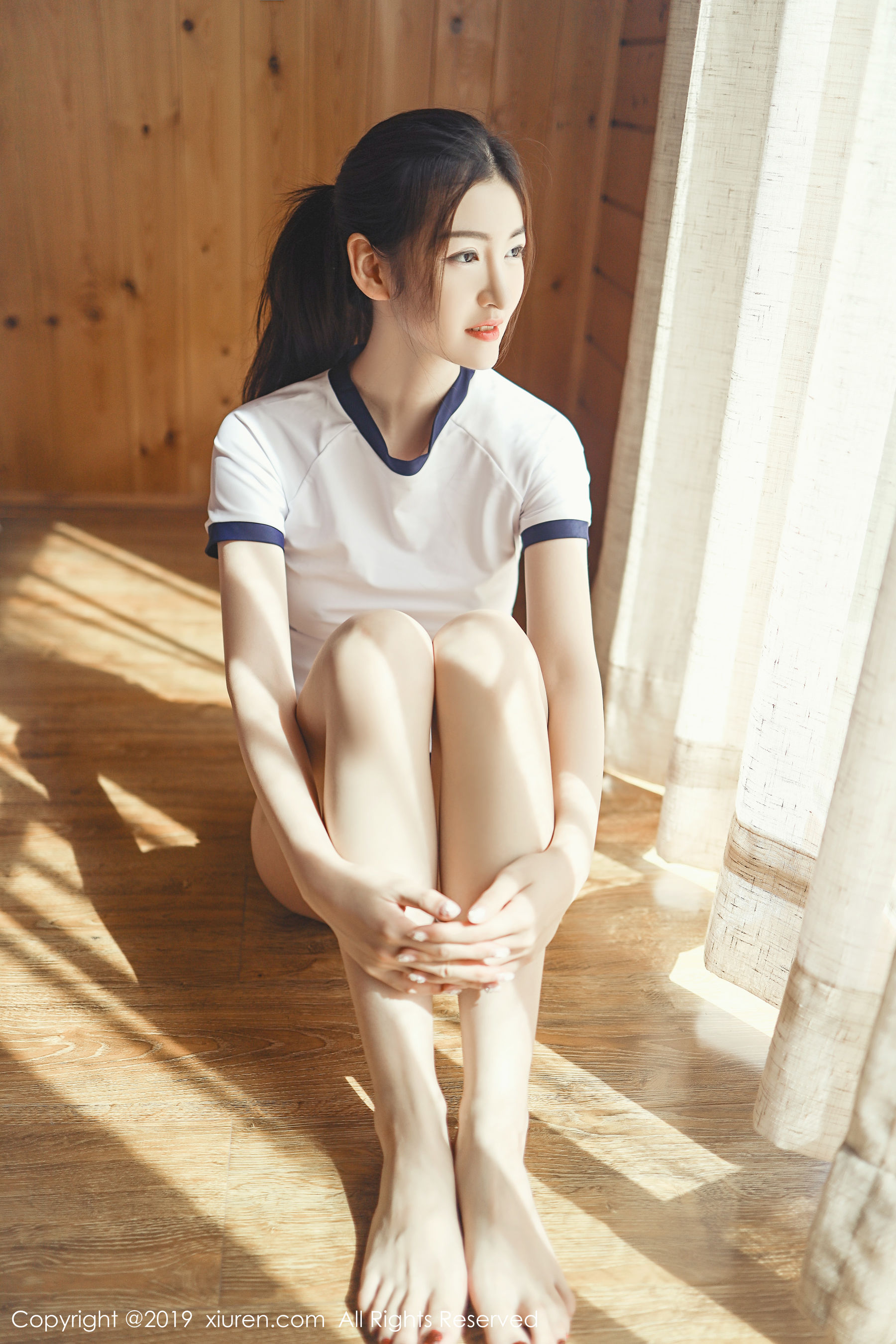 女神性感写真[20251126]