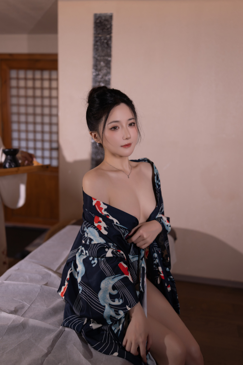 这样的白嫩肉体太让人痴迷了[20251126]