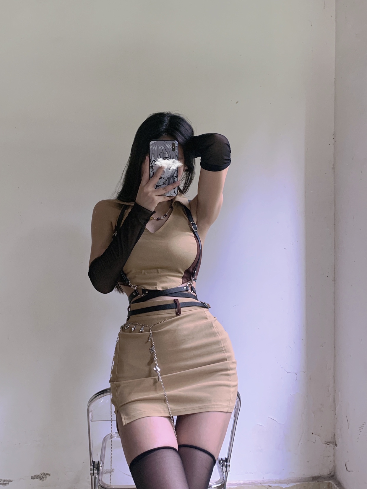 陈佩奇辣妹日记诱惑迷人[20251201]