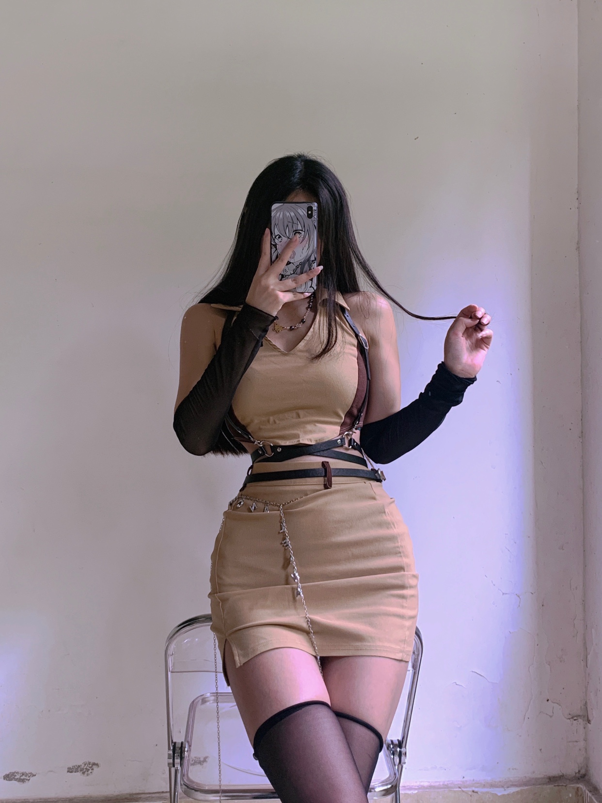 陈佩奇辣妹日记诱惑迷人[20251201]