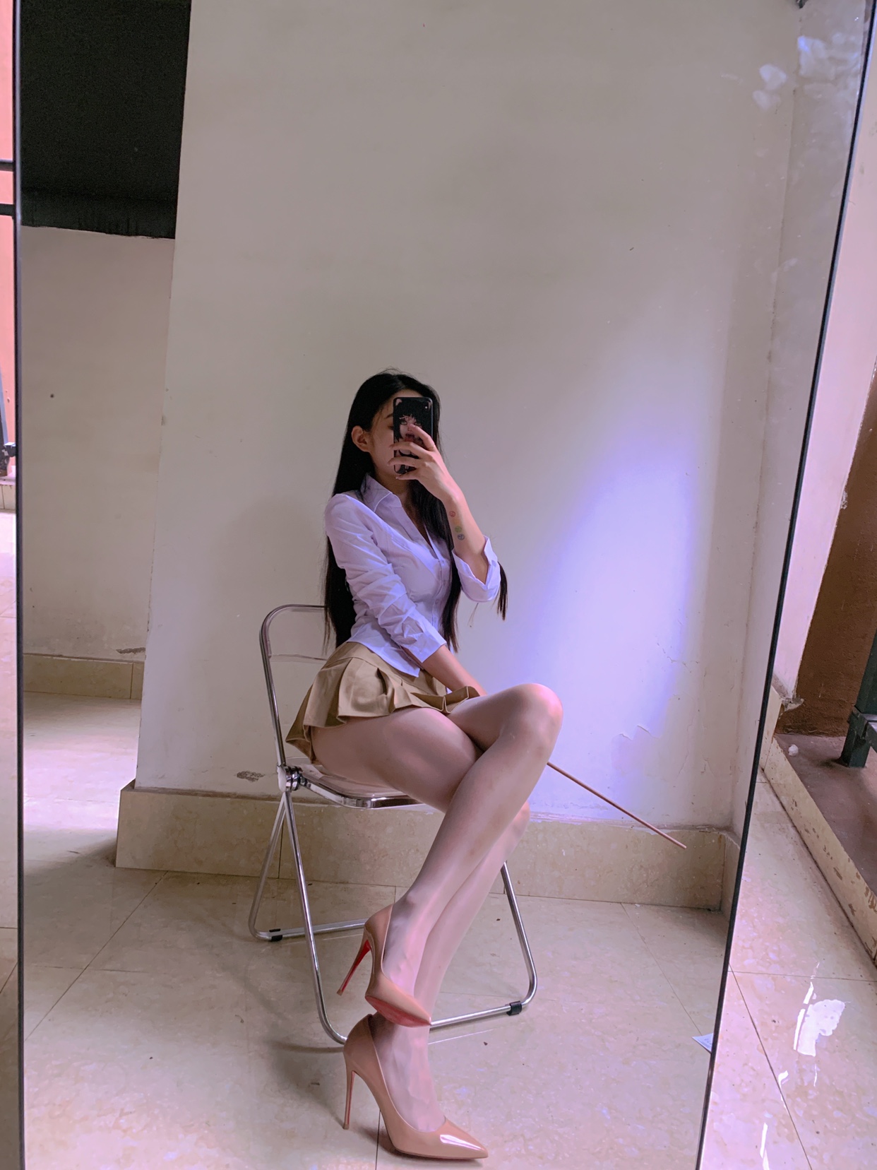 陈佩奇辣妹日记诱惑迷人[20251201]