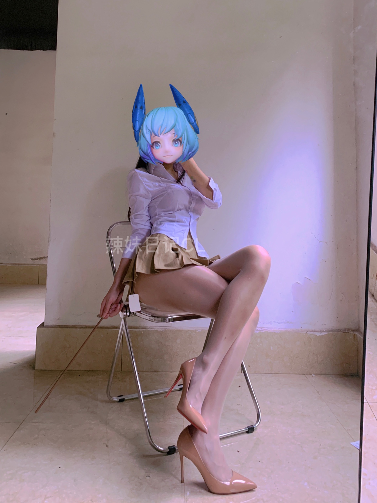 陈佩奇辣妹日记诱惑迷人[20251201]