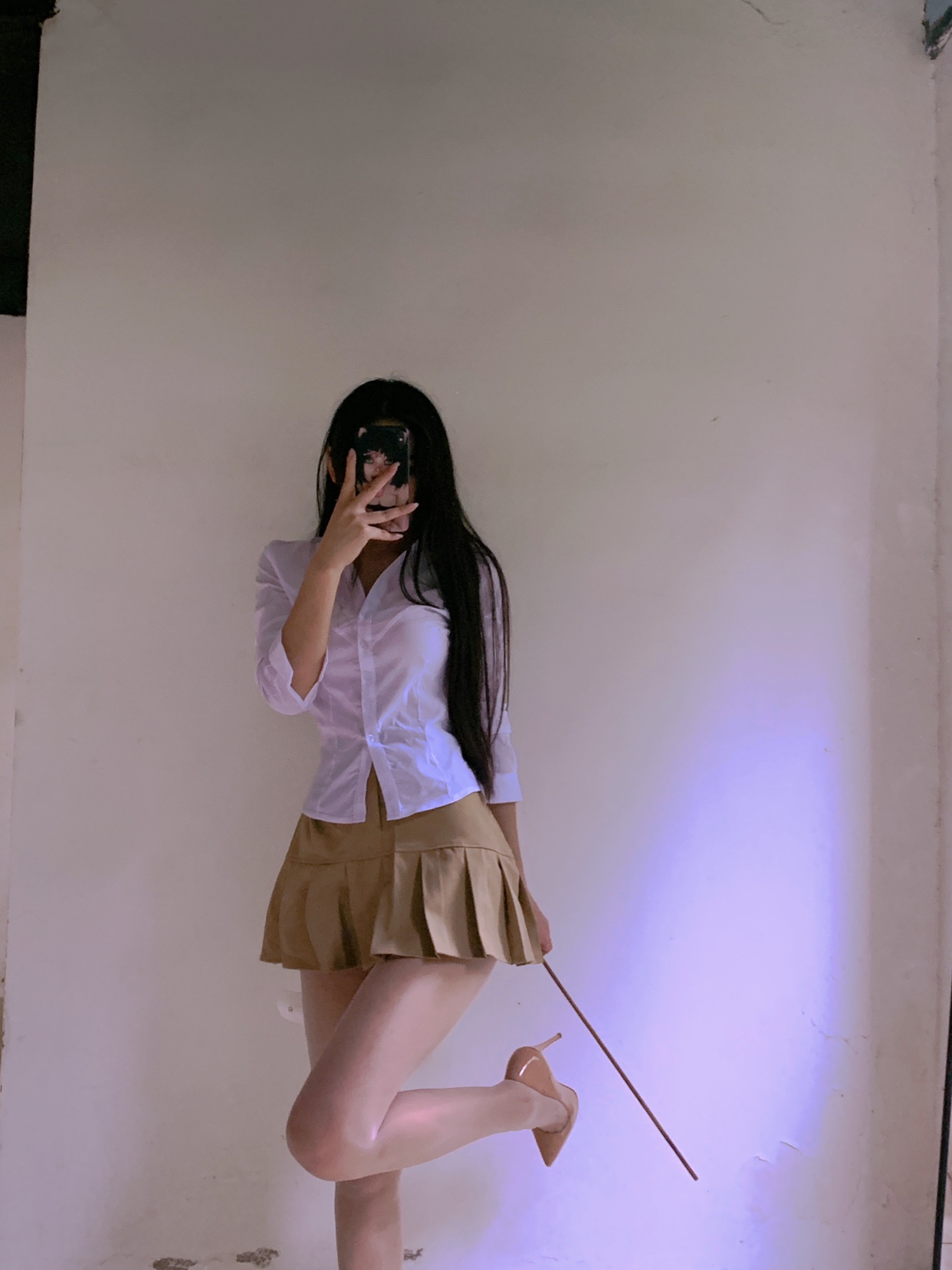 陈佩奇辣妹日记诱惑迷人[20251201]