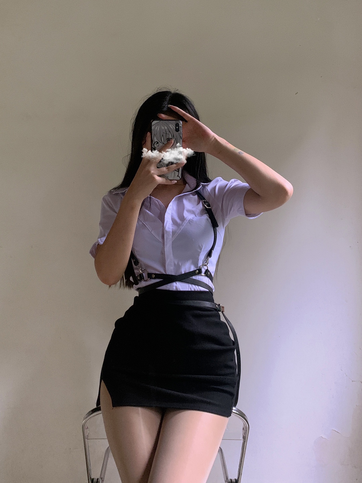 陈佩奇辣妹日记诱惑迷人[20251201]