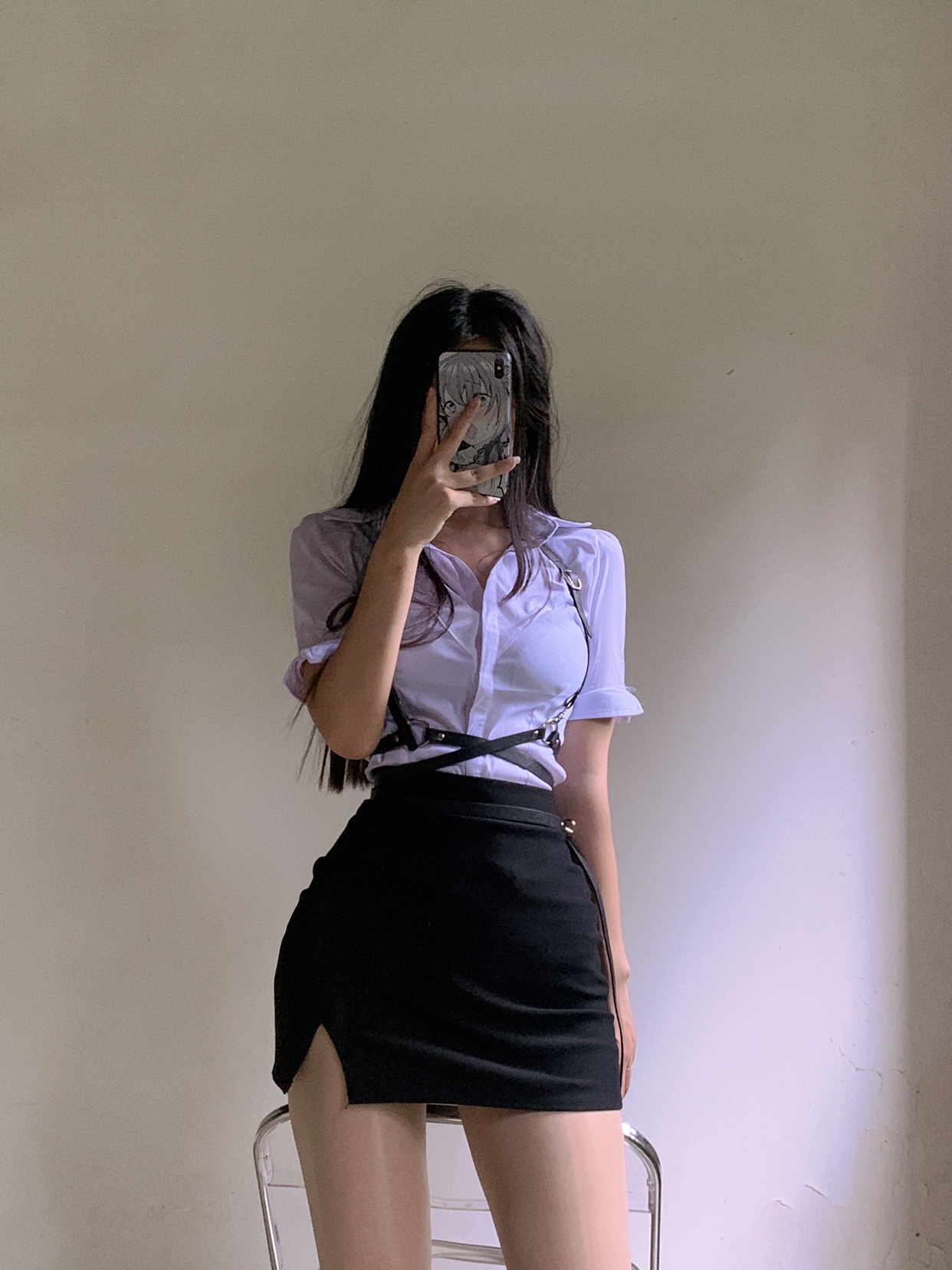 陈佩奇辣妹日记诱惑迷人[20251201]