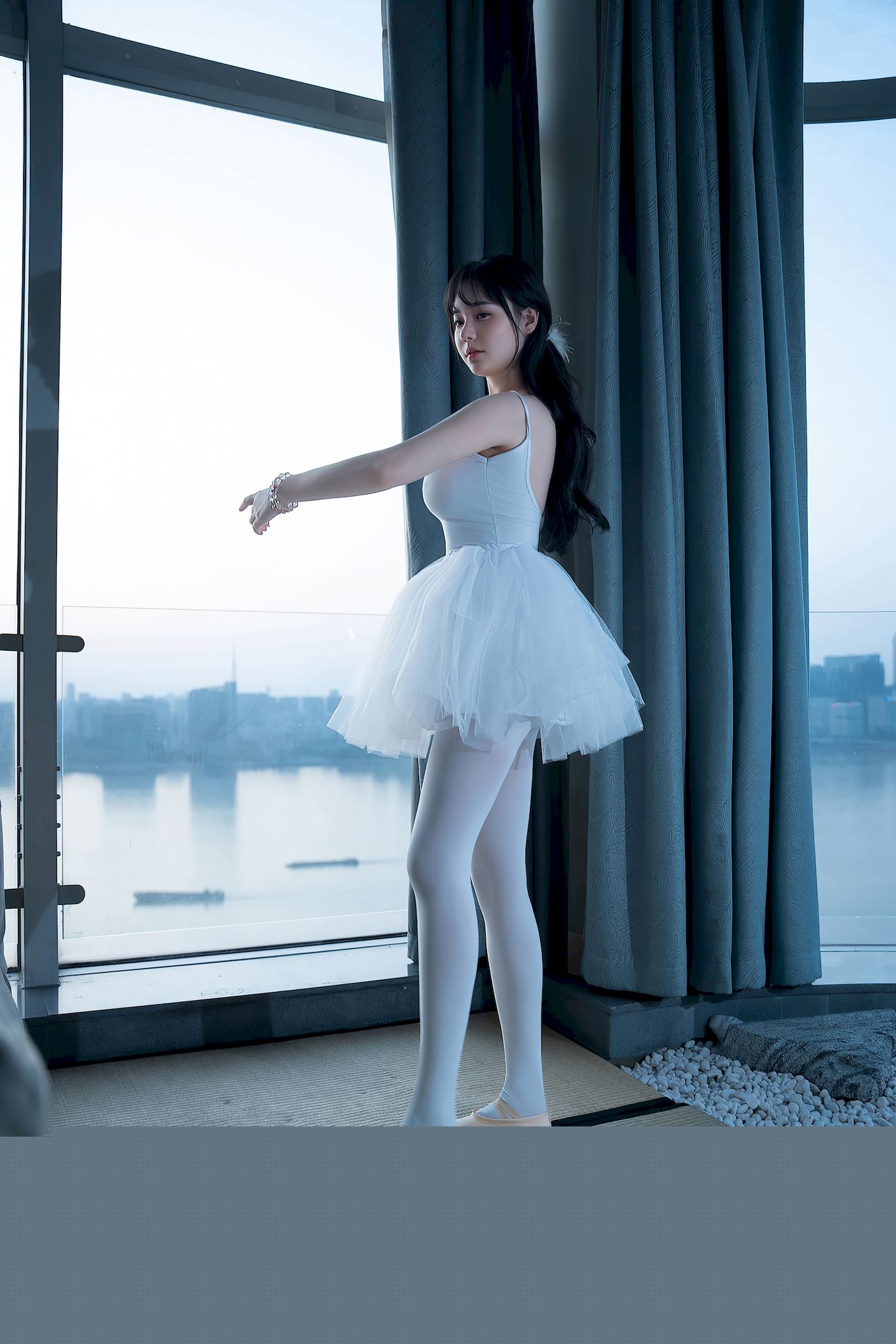 女神性感写真[20251201]