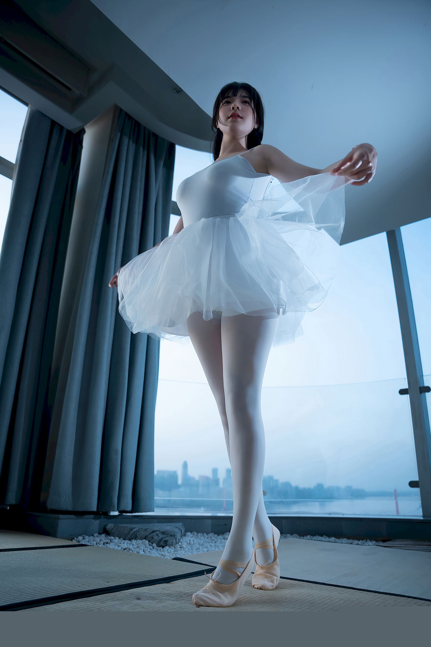 女神性感写真[20251201]