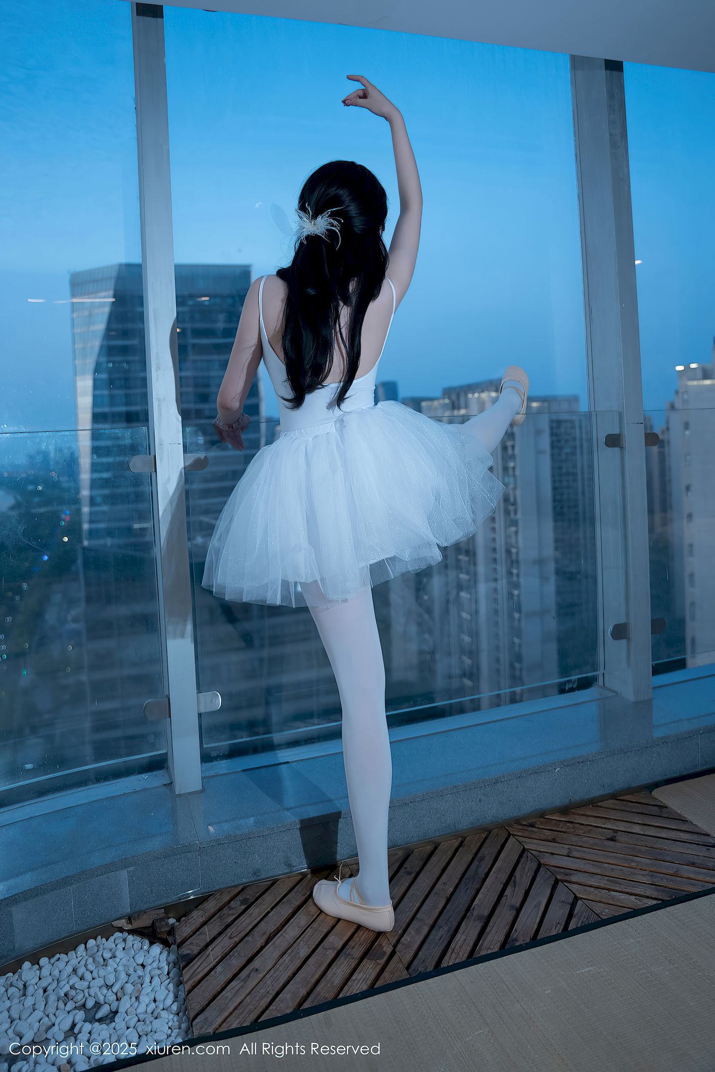 女神性感写真[20251201]