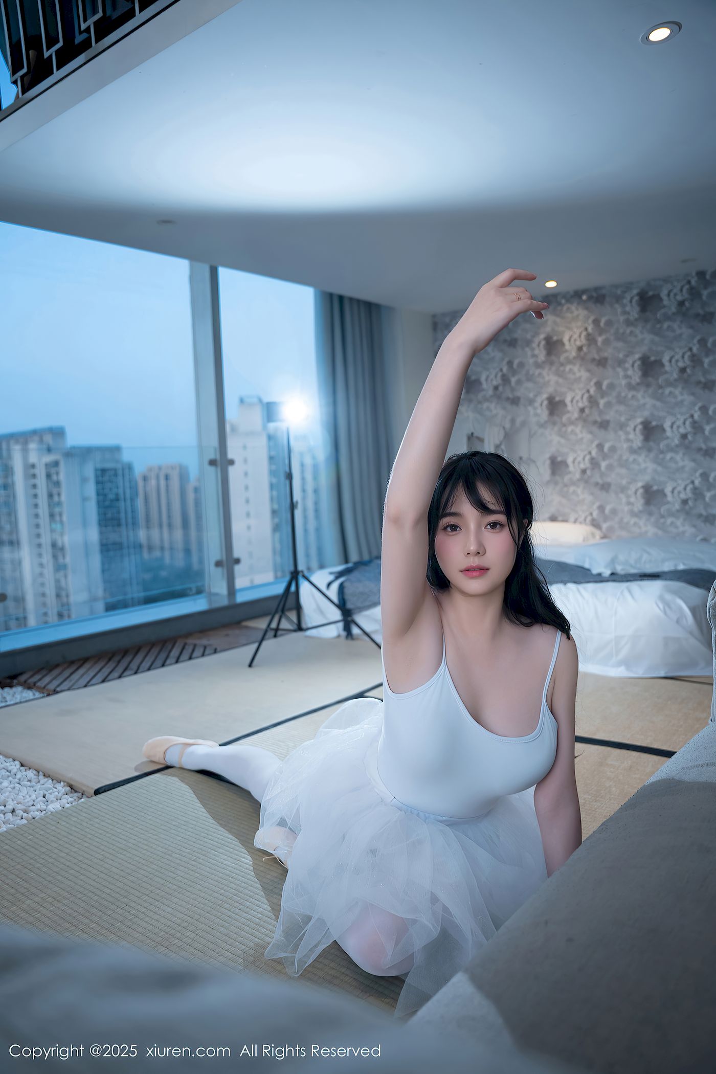 女神性感写真[20251201]