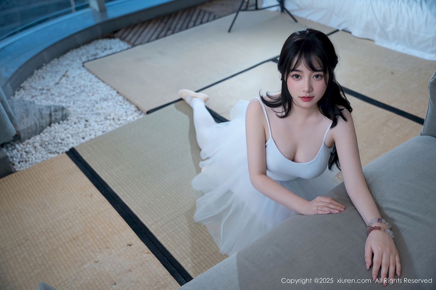 女神性感写真[20251201]