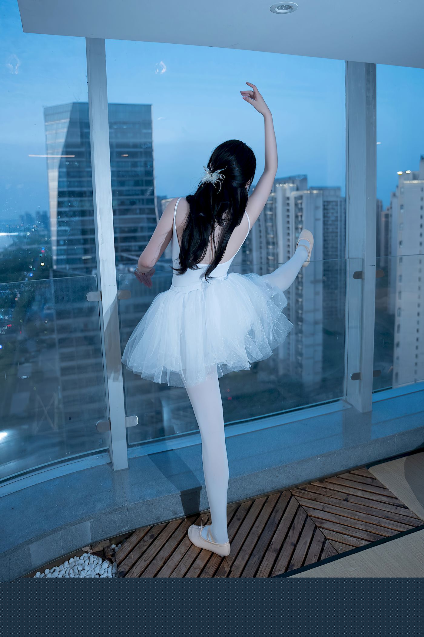 女神性感写真[20251201]