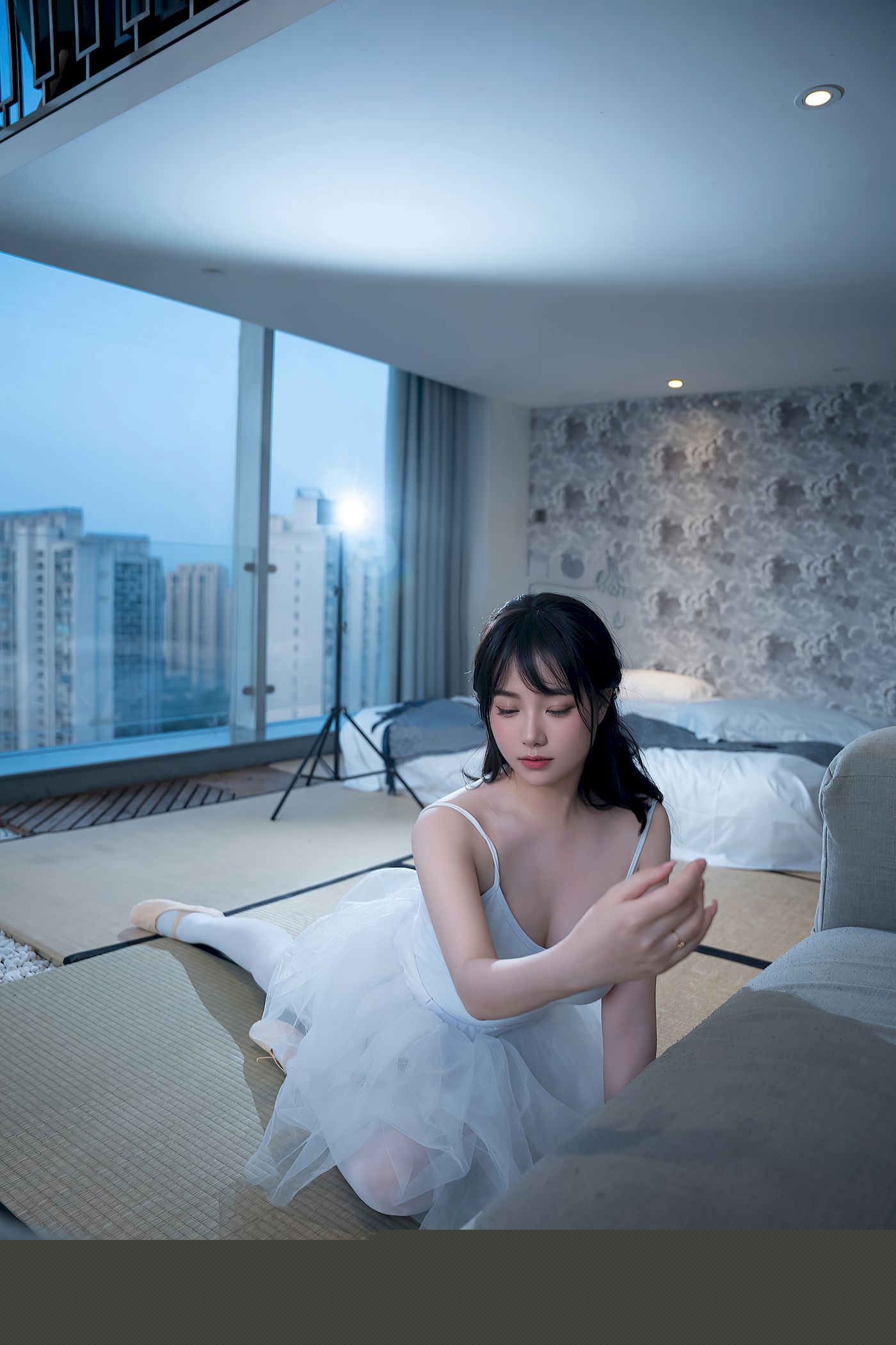 女神性感写真[20251201]