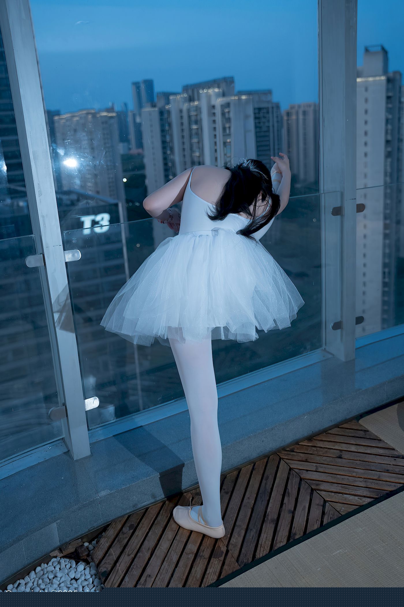 女神性感写真[20251201]