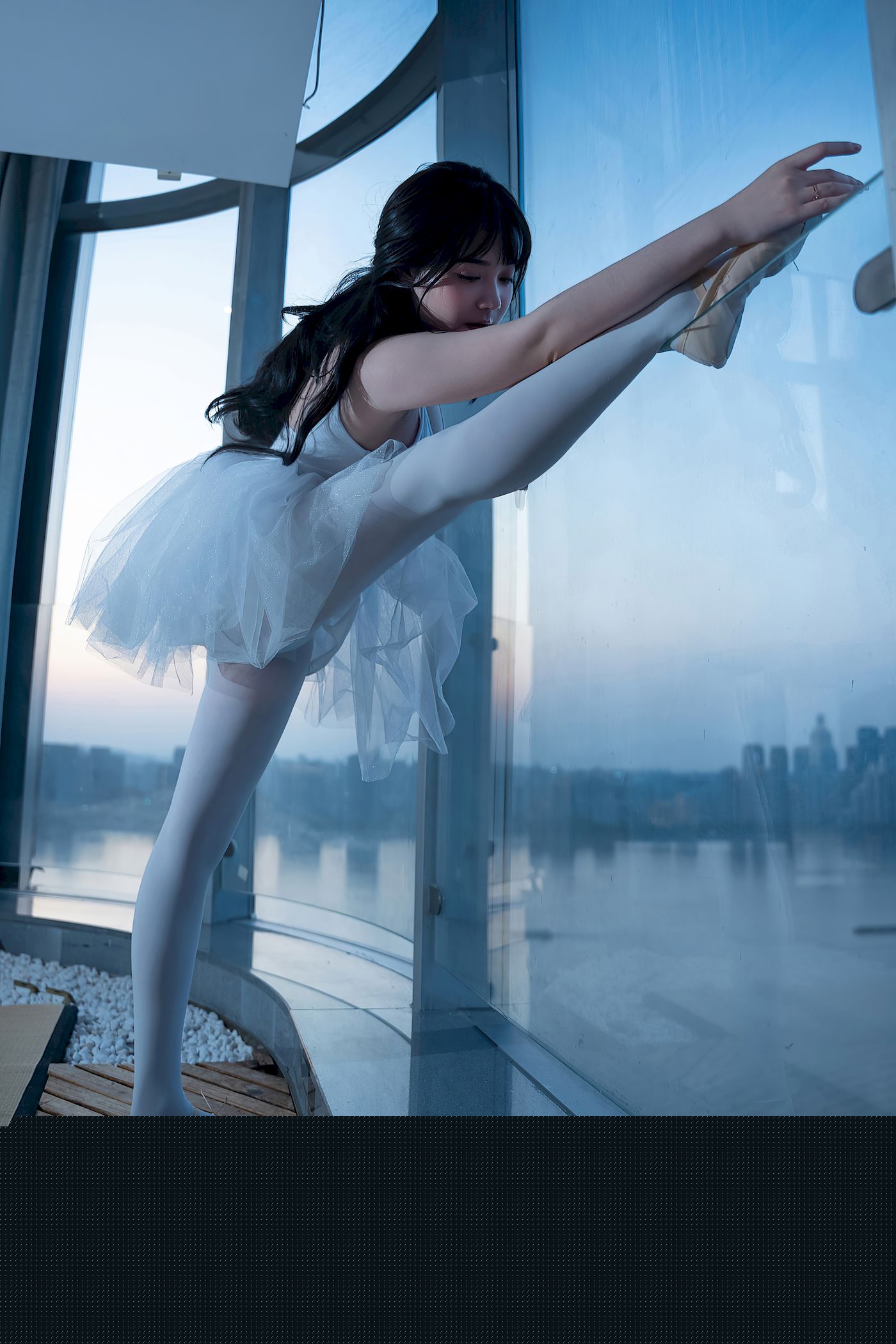 女神性感写真[20251201]