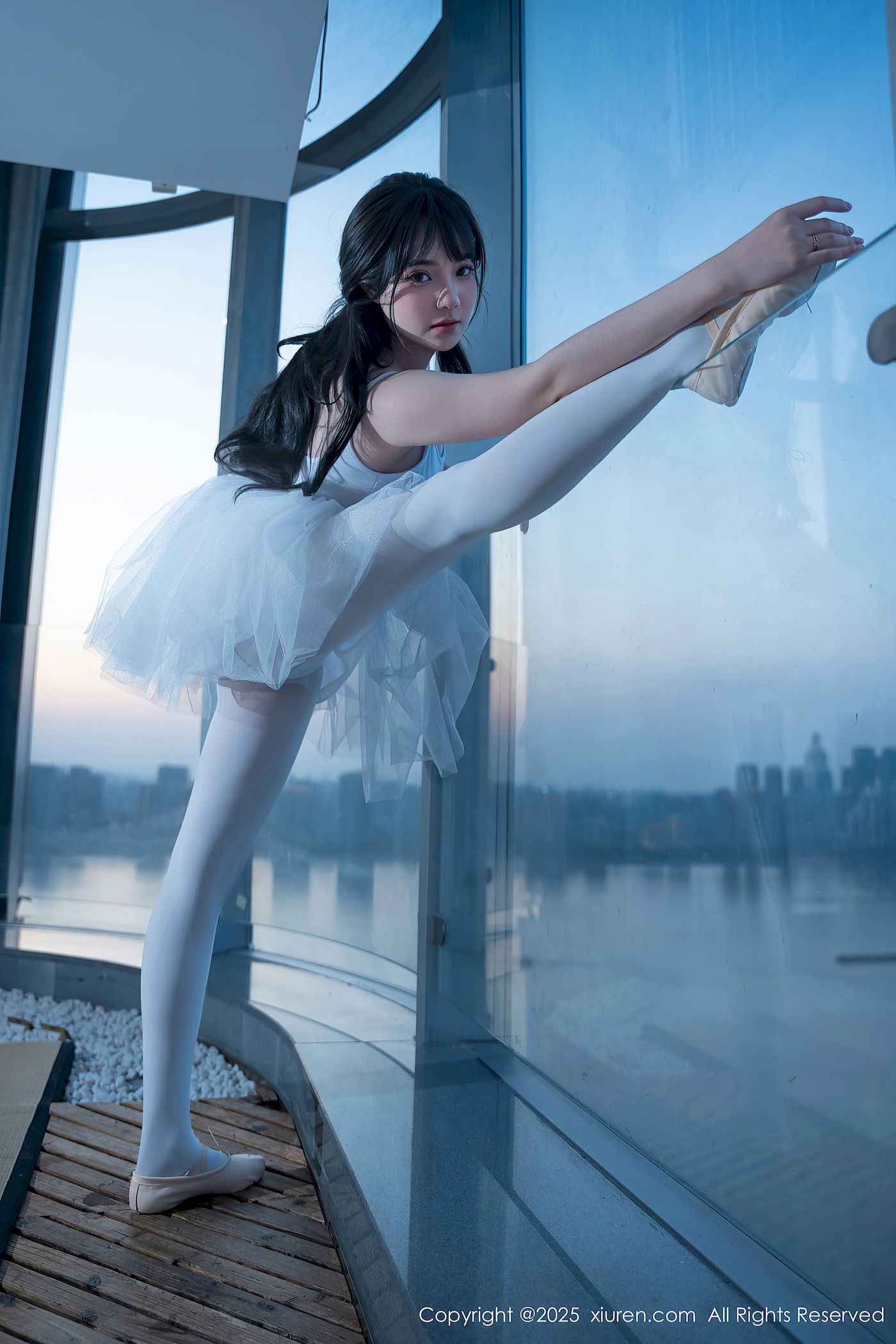 女神性感写真[20251201]