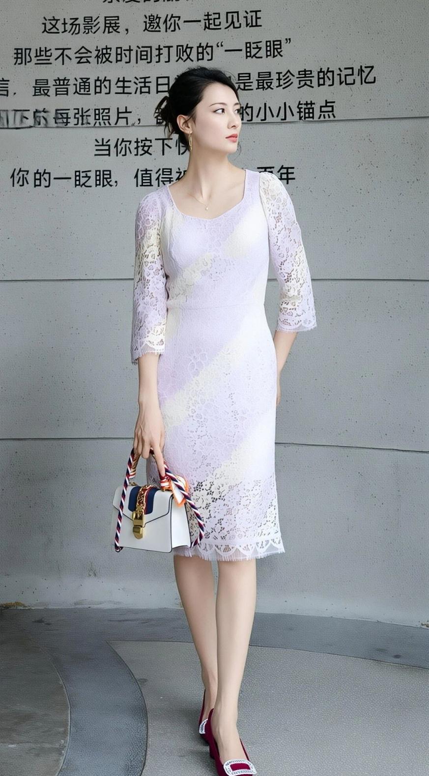 漂亮的小姐姐[36P]