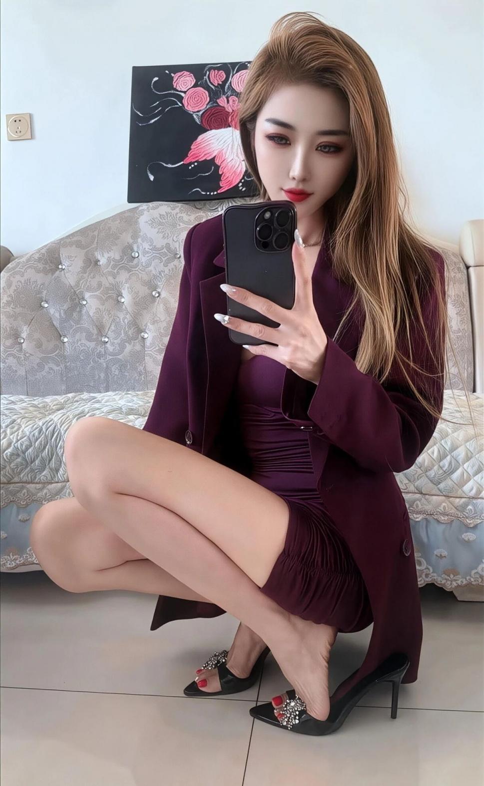 漂亮的小姐姐[36P]