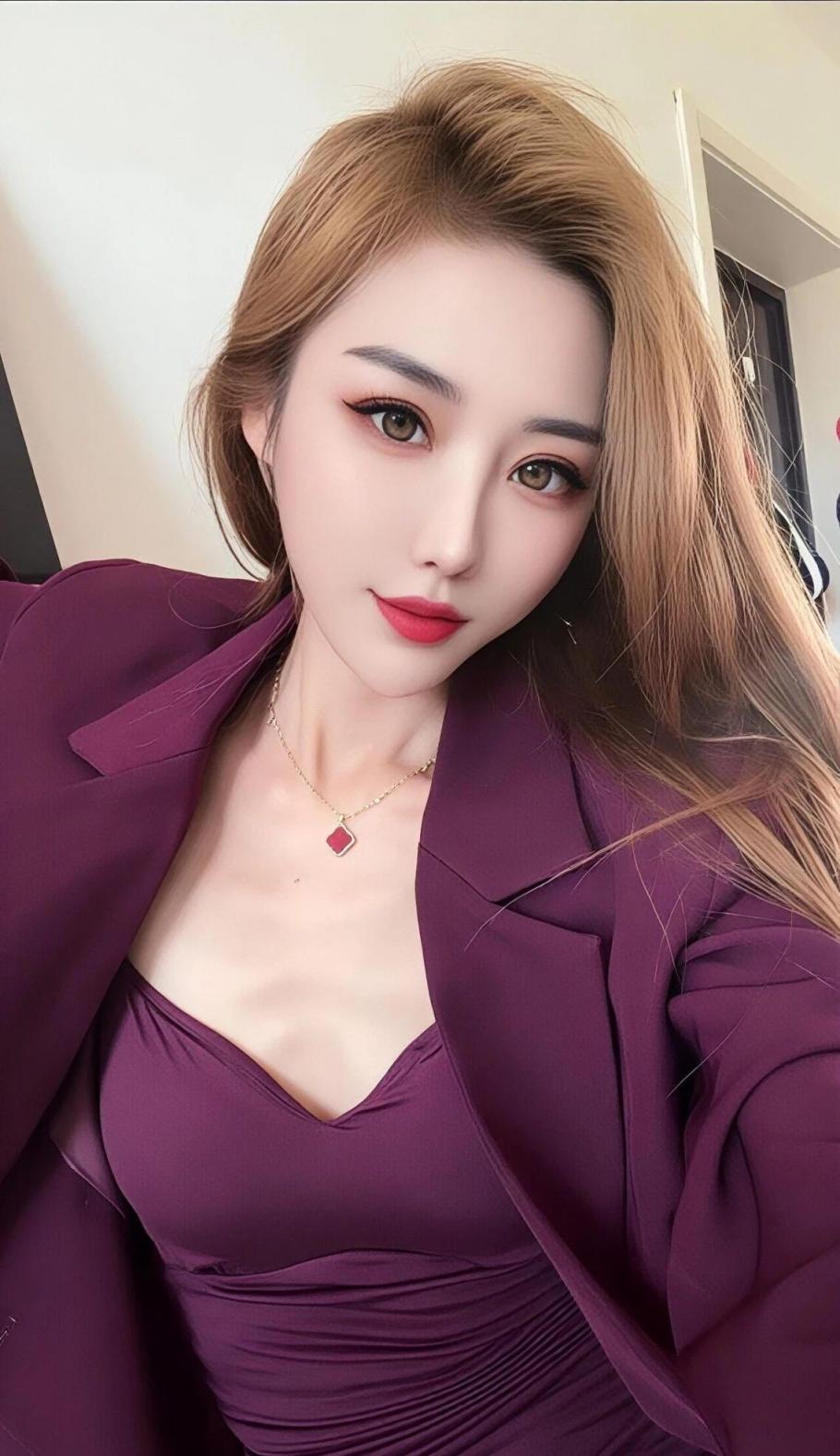 漂亮的小姐姐[36P]