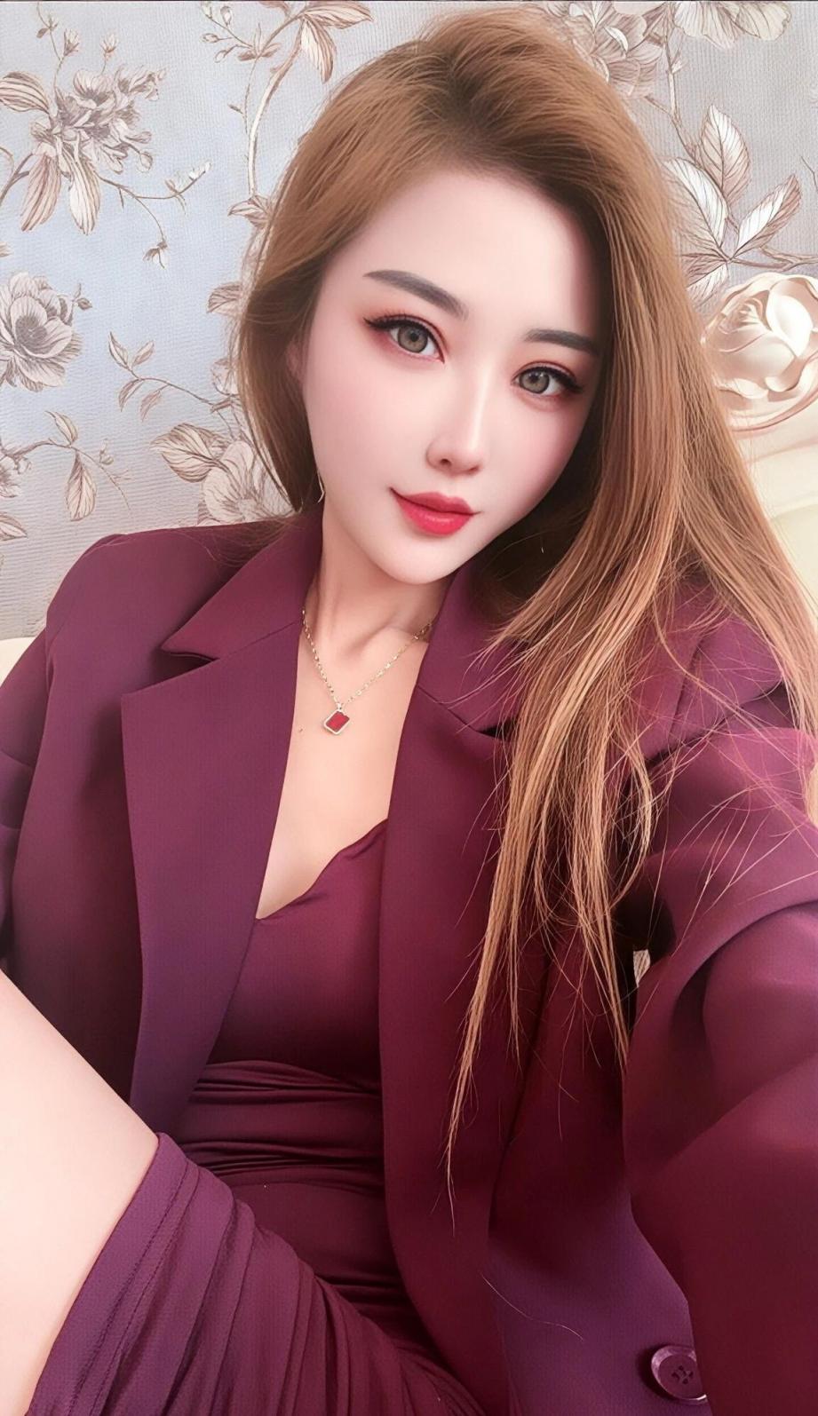 漂亮的小姐姐[36P]