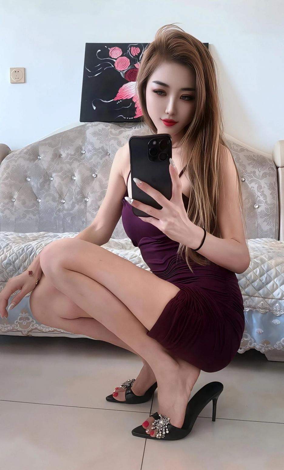 漂亮的小姐姐[36P]