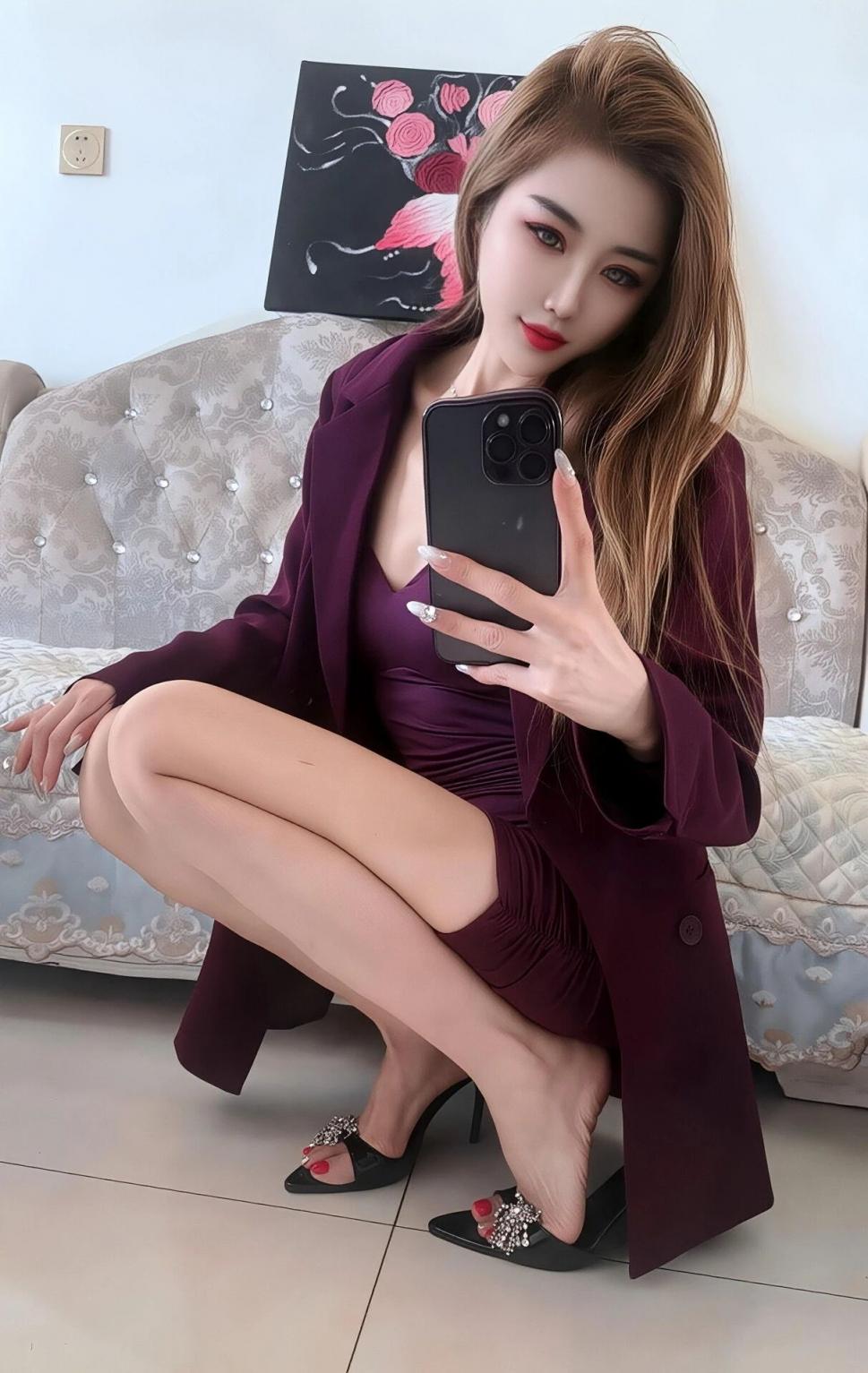 漂亮的小姐姐[36P]