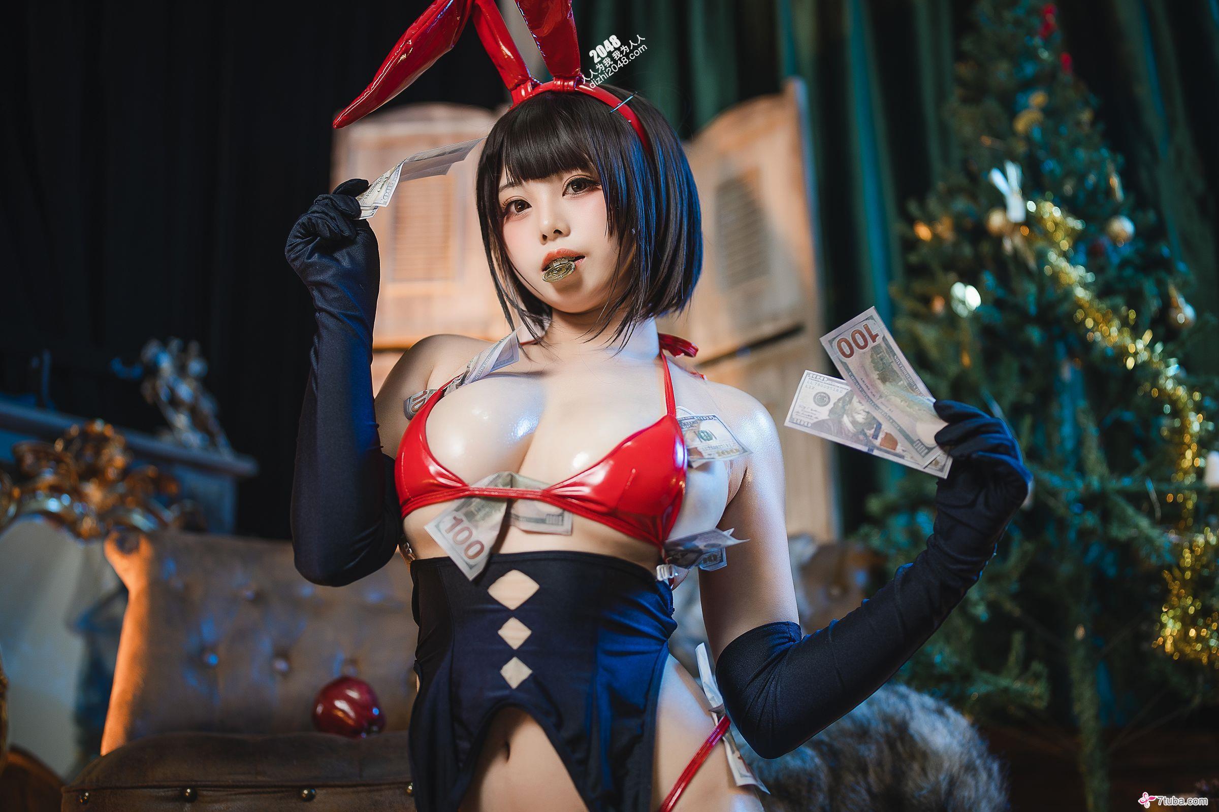 性感美图 太郎圣诞